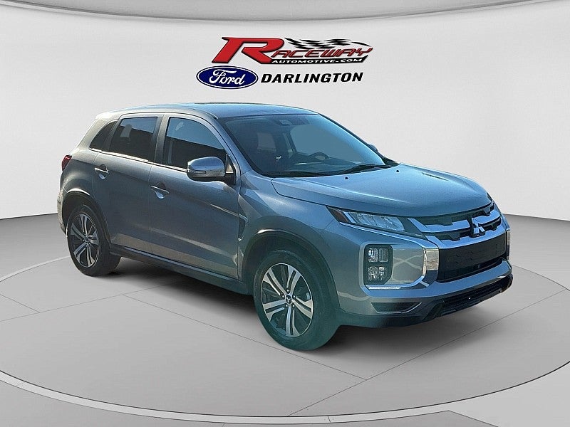 2025 Mitsubishi Outlander Sport Base