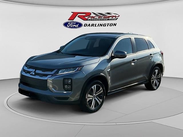 2025 Mitsubishi Outlander Sport Base