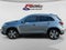 2025 Mitsubishi Outlander Sport Base
