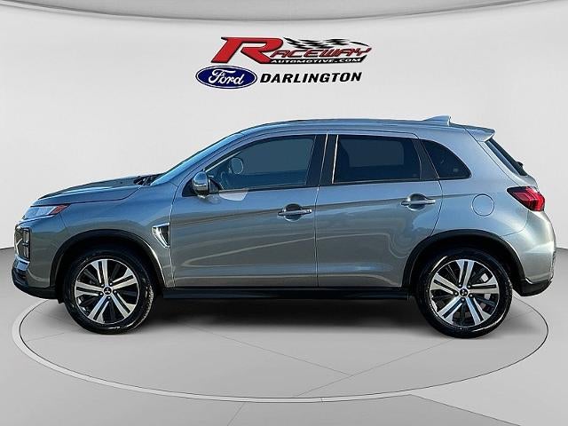 2025 Mitsubishi Outlander Sport Base