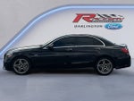 2020 Mercedes-Benz C-Class AMG® C 43