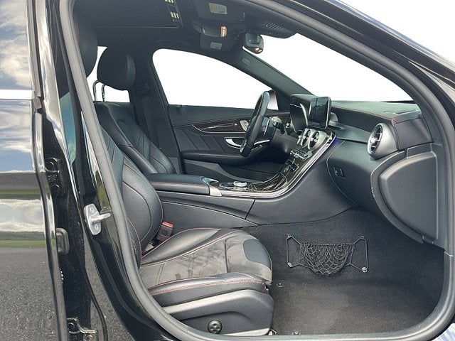 2020 Mercedes-Benz C-Class AMG® C 43