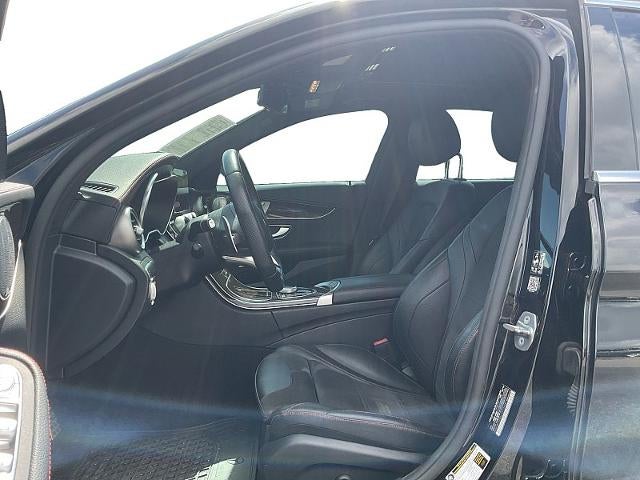 2020 Mercedes-Benz C-Class AMG® C 43