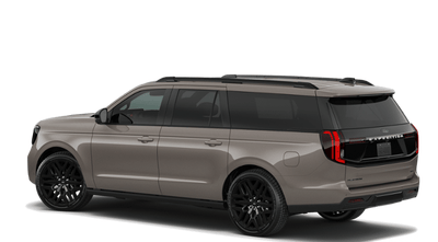 2026 Ford Expedition MAX Platinum®