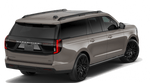 2026 Ford Expedition MAX Platinum®