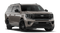 2026 Ford Expedition MAX Platinum®