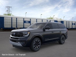 2026 Ford Expedition Platinum®