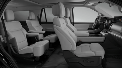 2026 Ford Expedition Platinum®