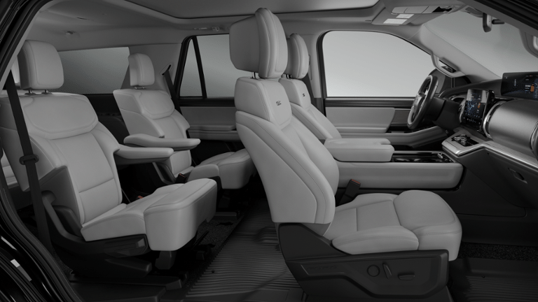 2026 Ford Expedition Platinum®