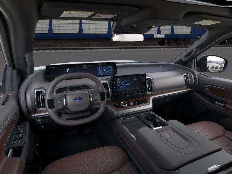 2026 Ford Expedition King Ranch®