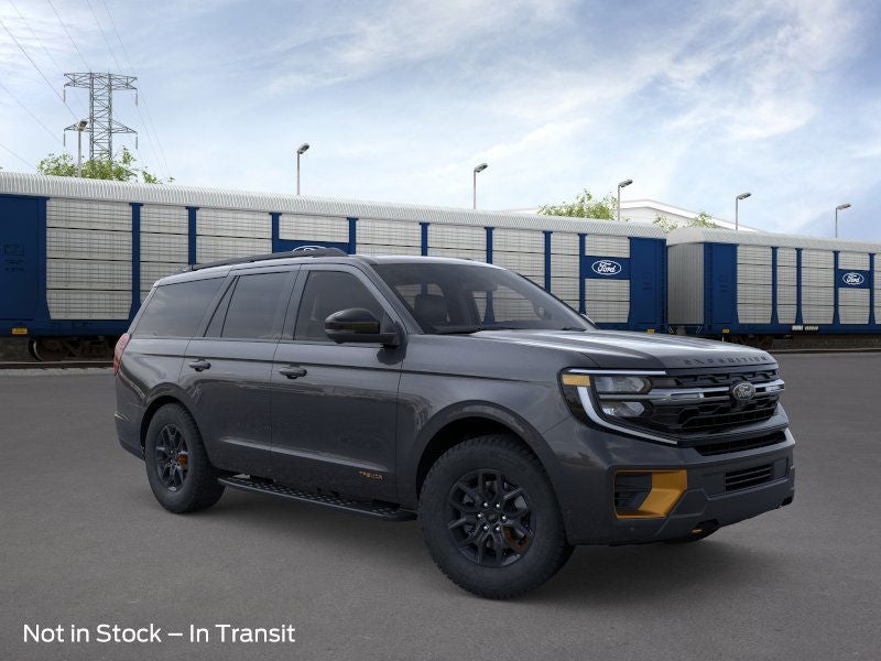 2026 Ford Expedition Tremor®