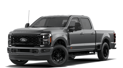 2027 Ford Super Duty F-250® XLT