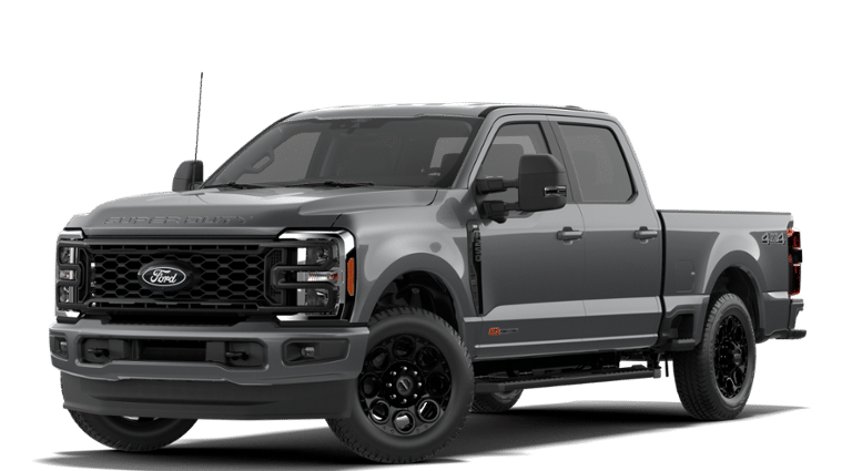 2027 Ford Super Duty F-250® XLT