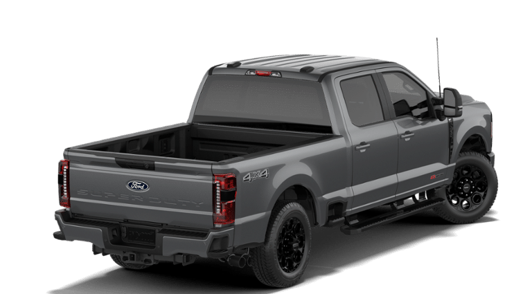 2027 Ford Super Duty F-250® XLT