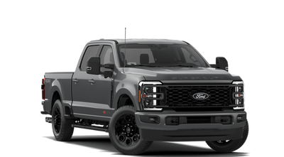 2027 Ford Super Duty F-250® XLT