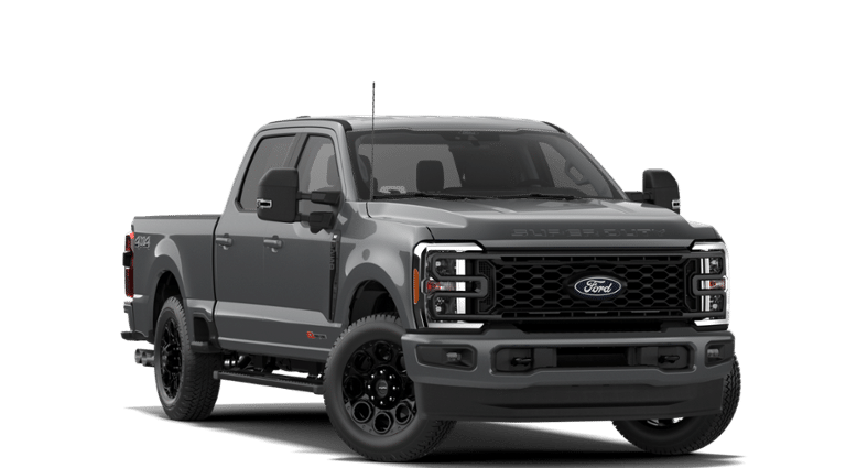 2027 Ford Super Duty F-250® XLT