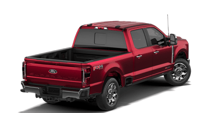2027 Ford Super Duty F-250® Lariat®