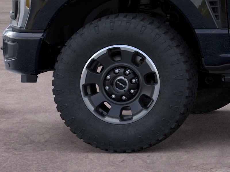 2026 Ford Super Duty F-250® Platinum®
