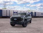 2026 Ford Super Duty F-250® Platinum®