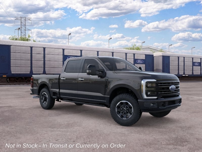 2026 Ford Super Duty F-250® Platinum®