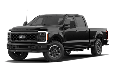 2027 Ford Super Duty F-250® XL