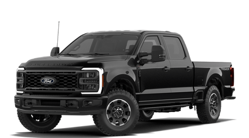 2027 Ford Super Duty F-250® XL