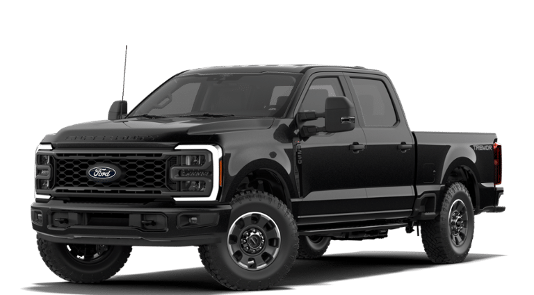 2027 Ford Super Duty F-250® XL