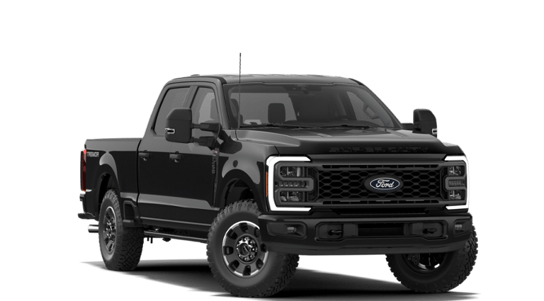 2027 Ford Super Duty F-250® XL