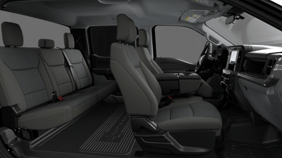 2027 Ford Super Duty F-250® XL