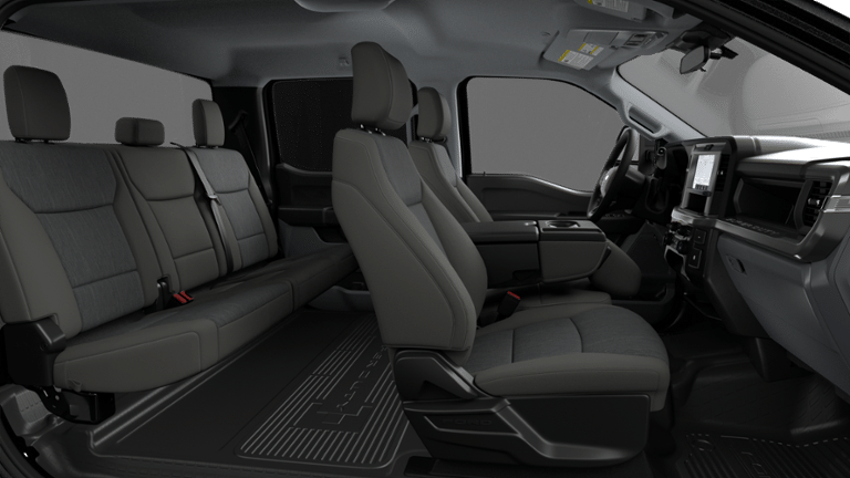 2027 Ford Super Duty F-250® XL