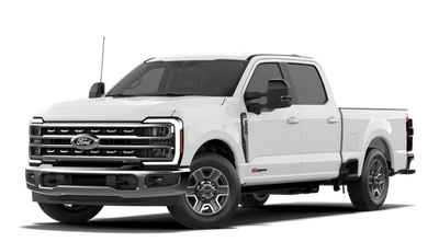 2027 Ford Super Duty F-350® Lariat®