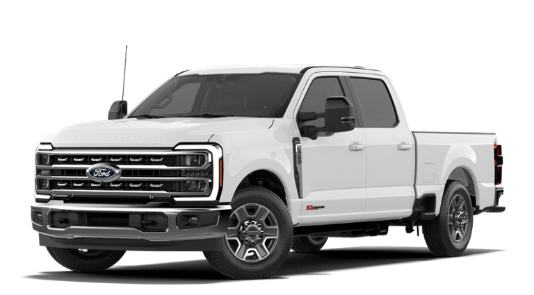 2027 Ford Super Duty F-350® Lariat®