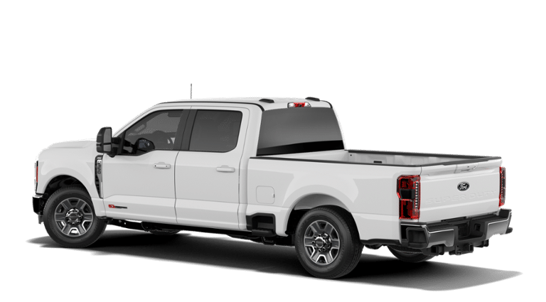 2027 Ford Super Duty F-350® Lariat®