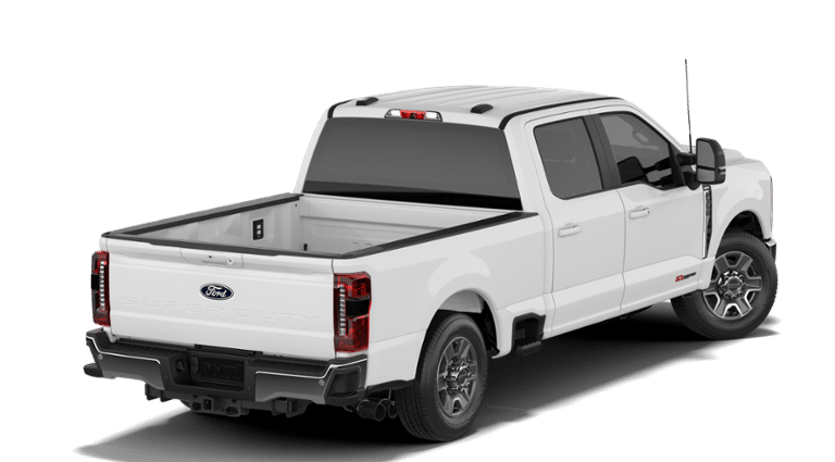 2027 Ford Super Duty F-350® Lariat®