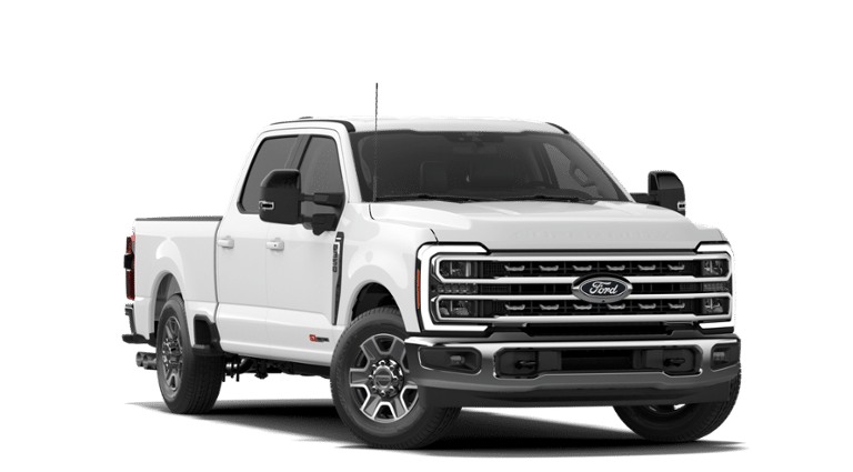2027 Ford Super Duty F-350® Lariat®