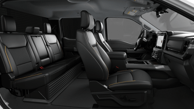 2027 Ford Super Duty F-350® Lariat®