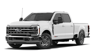 2027 Ford Super Duty F-350® Lariat®