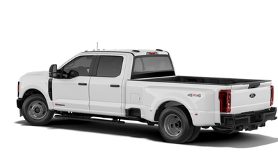 2027 Ford Super Duty F-350® XL