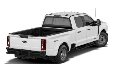 2027 Ford Super Duty F-350® XL