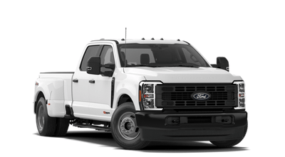 2027 Ford Super Duty F-350® XL
