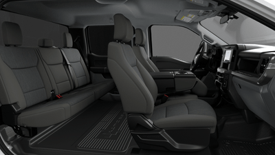 2027 Ford Super Duty F-350® XL