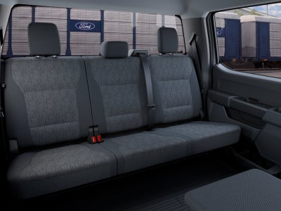 2027 Ford Super Duty F-350® XL