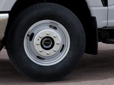 2027 Ford Super Duty F-350® XL