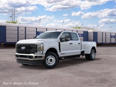 2027 Ford Super Duty F-350® XL