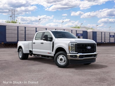 2027 Ford Super Duty F-350® XL
