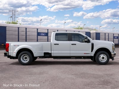 2027 Ford Super Duty F-350® XL