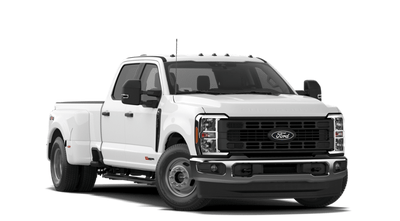 2027 Ford Super Duty F-350® XL