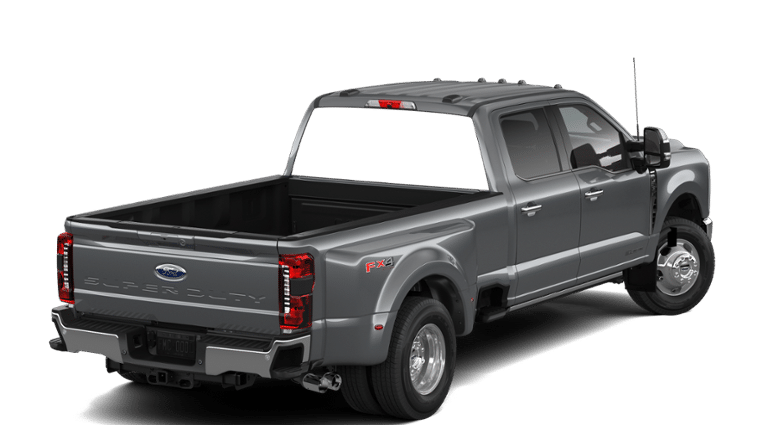 2026 Ford Super Duty F-350® Lariat®