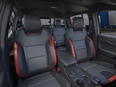 2026 Ford Ranger Raptor®