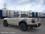 2026 Ford Ranger Raptor®
